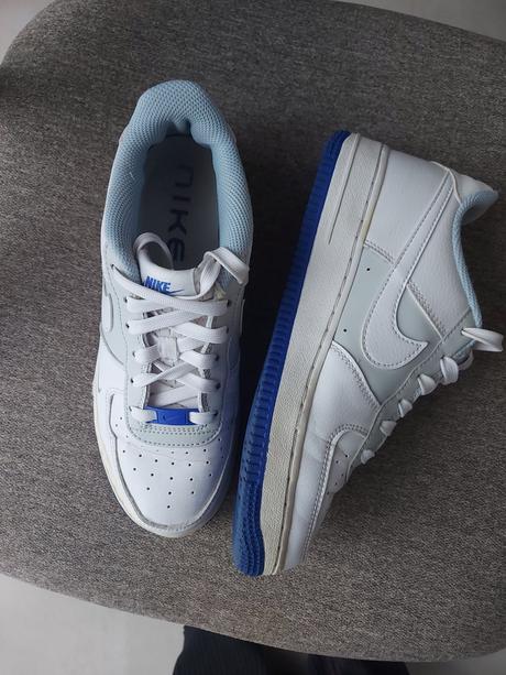 Nike air tenisky, nike,37