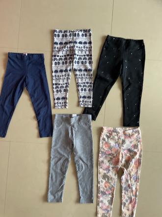 Leginy 4-5rokov, 110