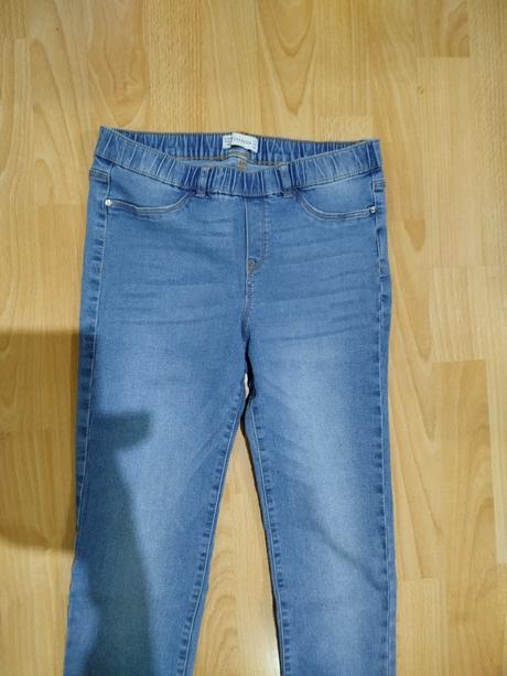 Dievčenské rifle, terranova,164