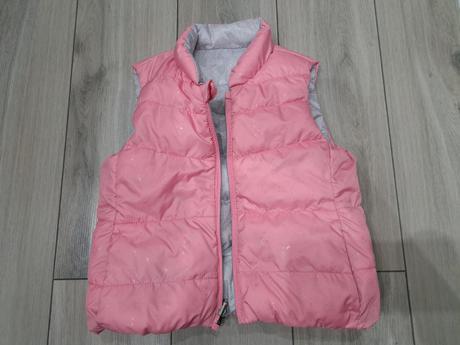 Zimná vesta  veľ.116 z c&a, c&a,116
