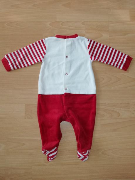 Overal vel. 68, c&a,68