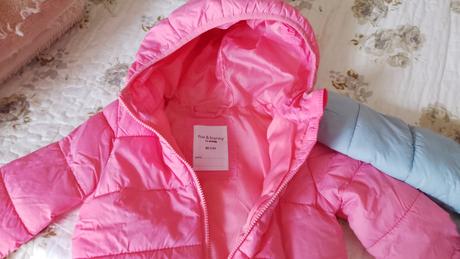 Prechodné bundy, sinsay,80