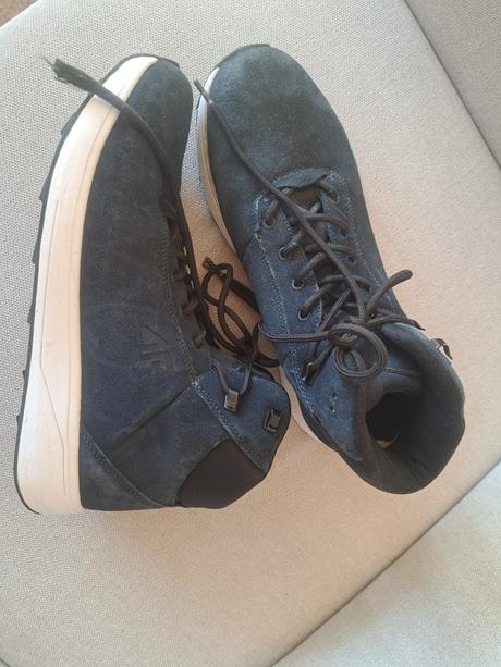 Zimne topanky 4f, 42