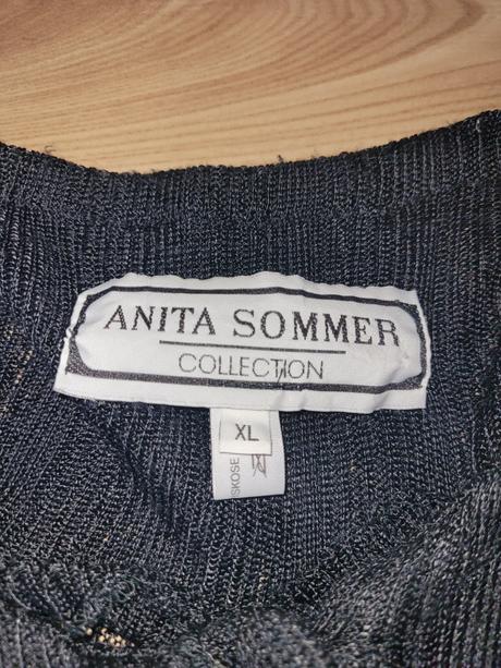 Sveter, anita,xl