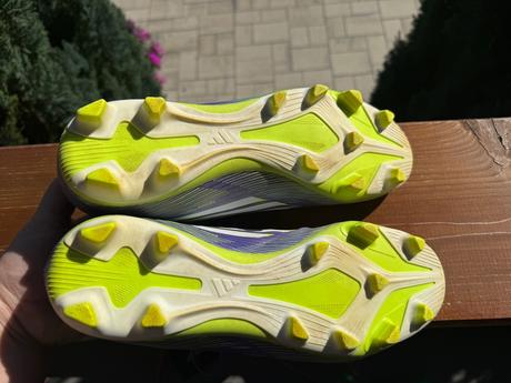 Kopačky adidas f 50, adidas,42