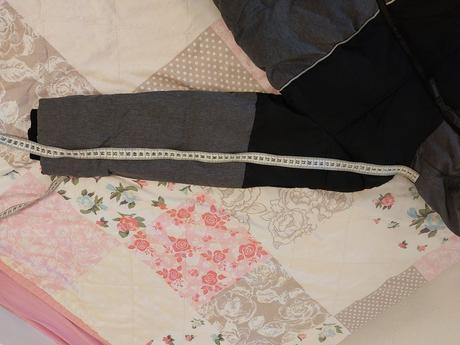 Zimná bunda, f&f,152