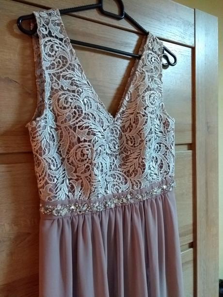 Spoločenské šaty, s