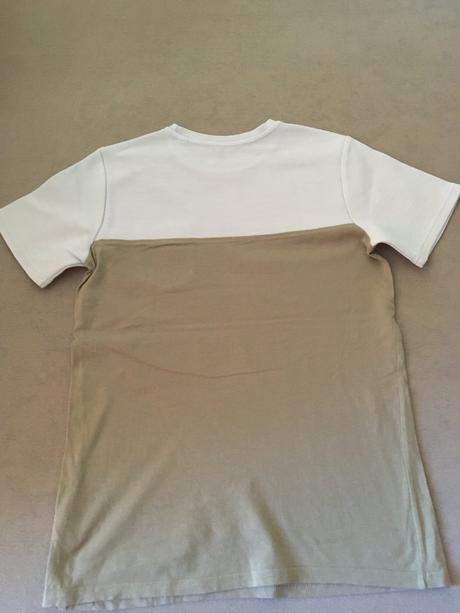 Tričko 158/164, chapter young,158