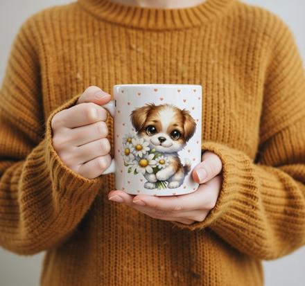 Hrnček pre pani učiteľku, 