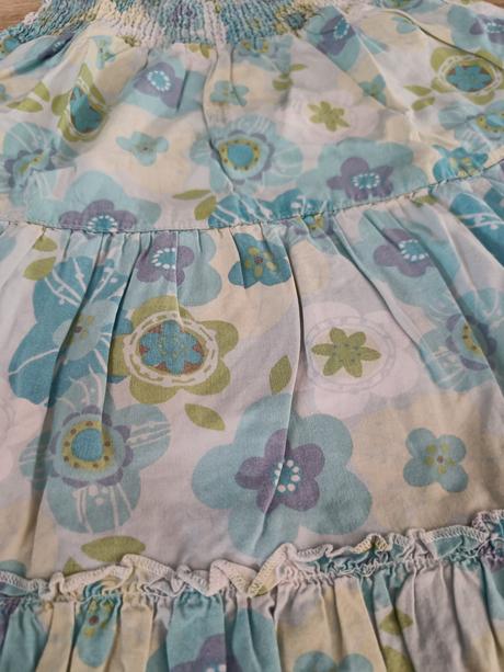 Šaty, veľ. 98, mothercare,98