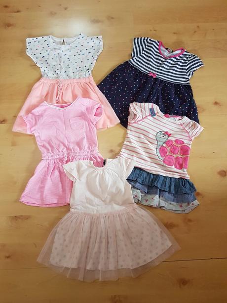 Letne saty kus 4e, 98