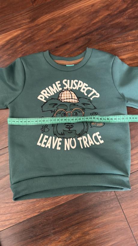 Chlapčenské mikiny, pepco,110