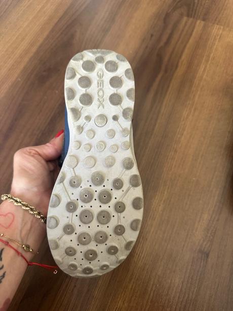 Sandále pre chlapčeka geox, 34, geox,34