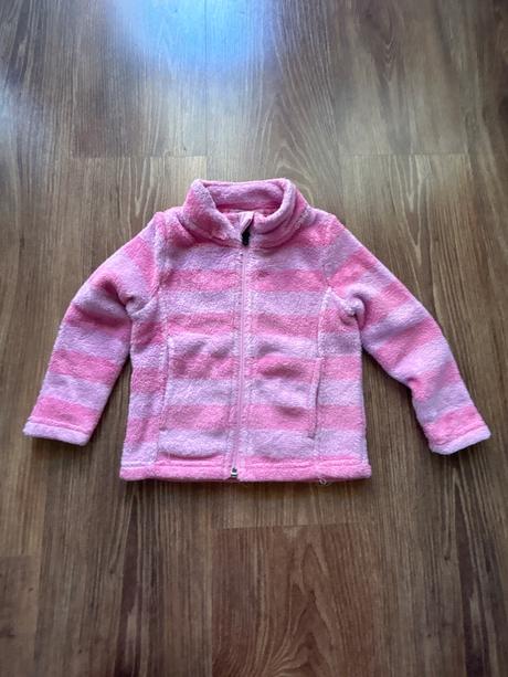 Tepla mikina, lupilu,92