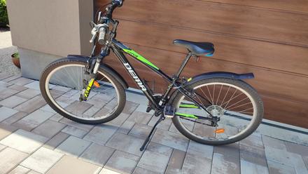 Bicykel 26", dema,26