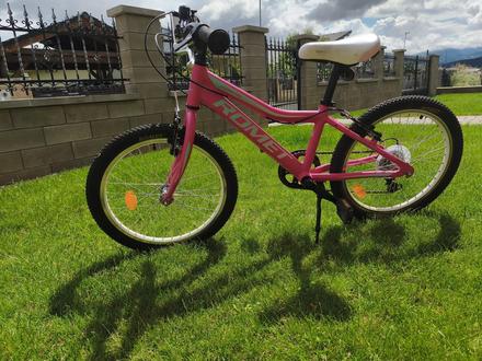 Bicykel romet, 20