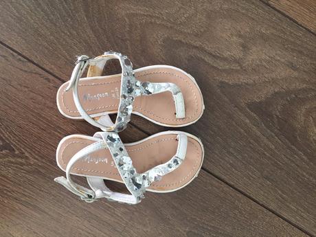 Detske sandale, 24