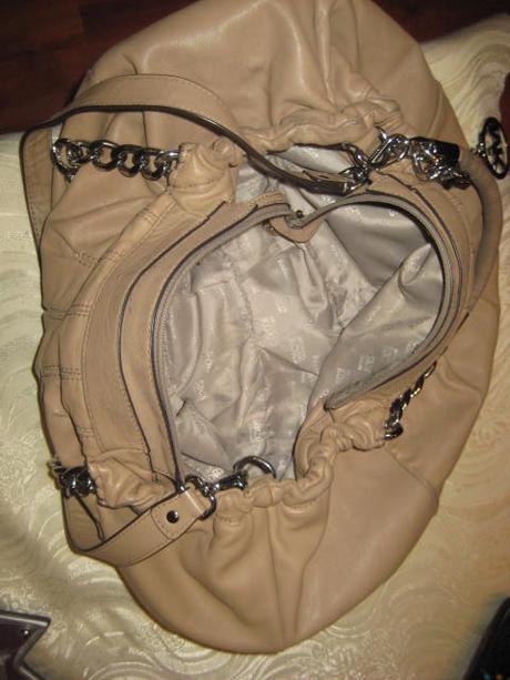 Kabelka michael kors originál, michael kors