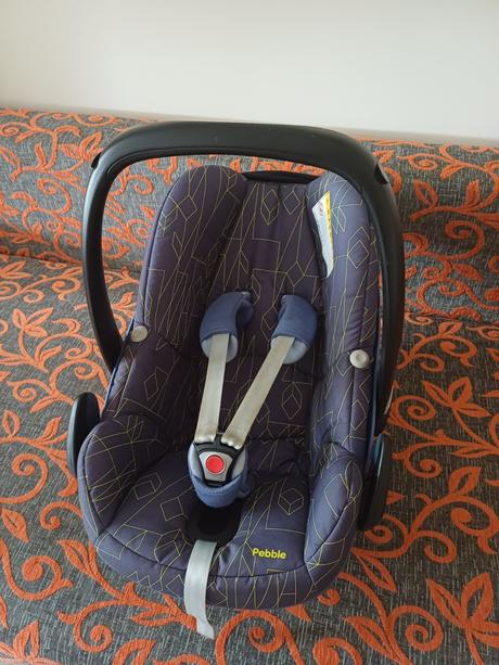 Autosedačky maxi-cosi, maxi cosi