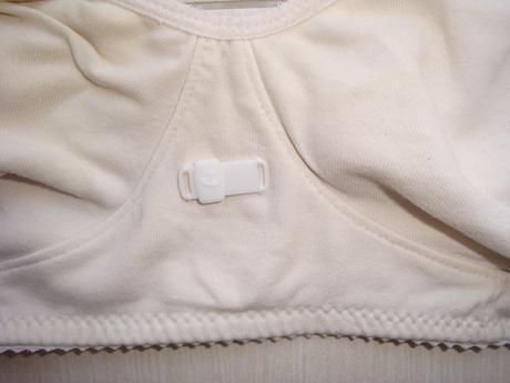 Podprsenka na kojenie 75c+indikátor kojenia zdarma, 75,c