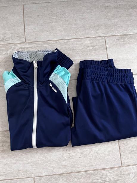 Teplaková súprava reebok, reebok,s