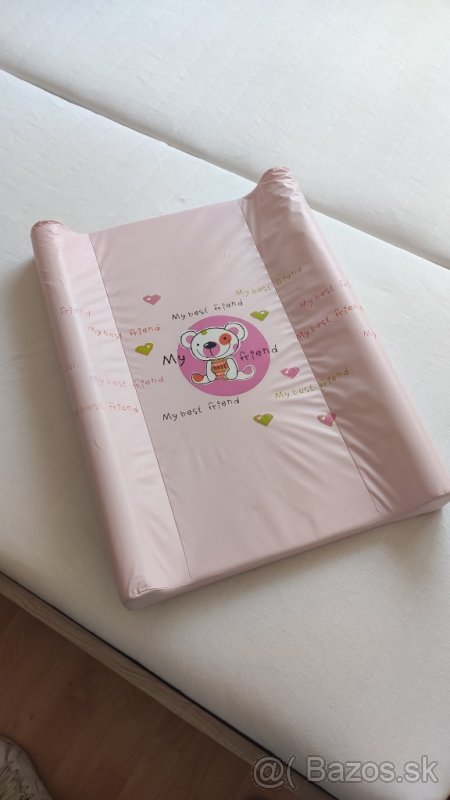 Prebalovacia podlozka, 