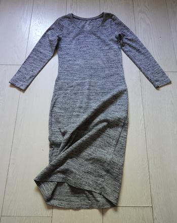 Šaty h&m logg, h&m,s