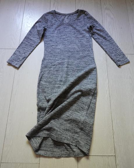Šaty h&m logg, h&m,s