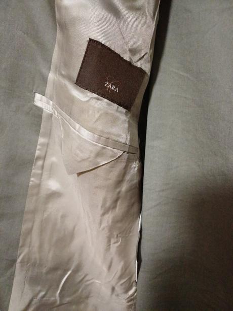 Dámsky nohavicovy kostým zara xl, zara,xl