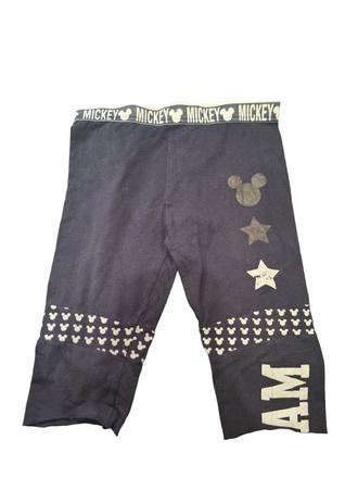 Dievčenské bavlnené trištvrťáky, 164