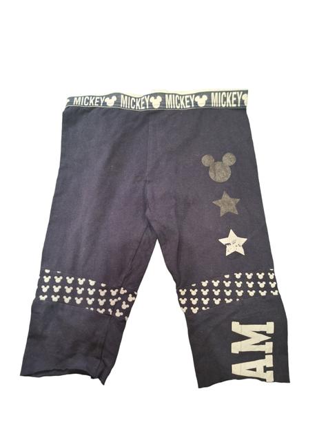 Dievčenské bavlnené trištvrťáky, 164