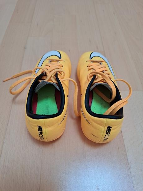 Kopačky, vd. 18 cm, nike,28