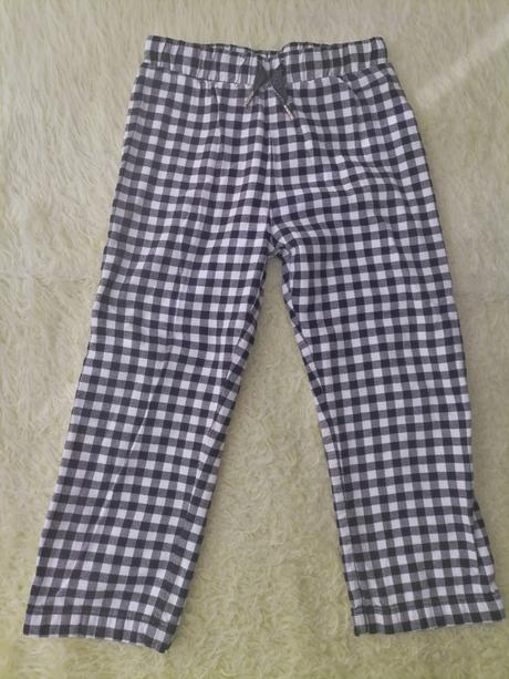 Nohavice next 110, next,110