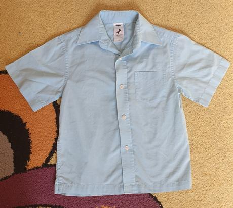 Košeľa, palomino,98