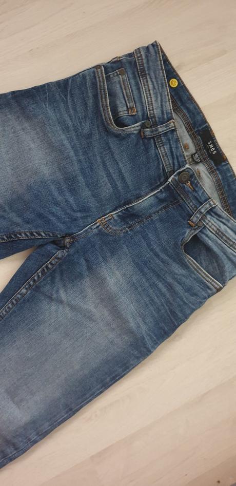 Rifle č.30/32 smog, 30