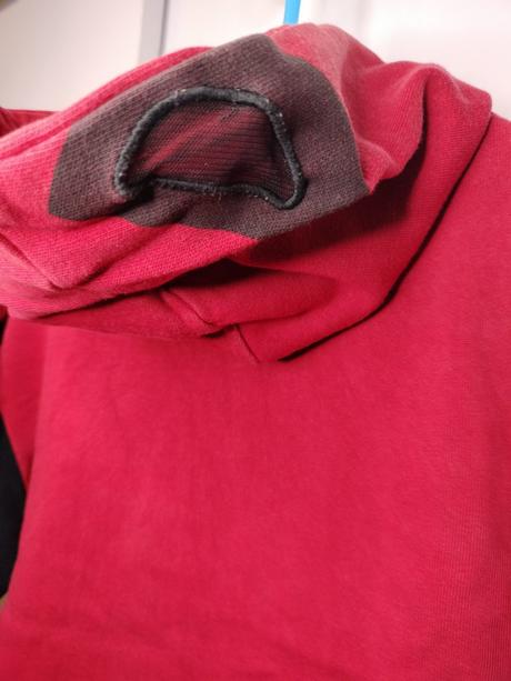 Spiderman chlapčenská mikina, 128