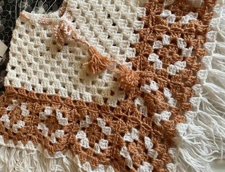 Mäkké háčkované  uni v., 