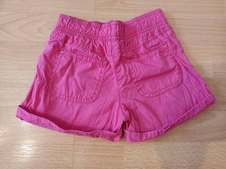 Detské kraťasy, lupilu,98