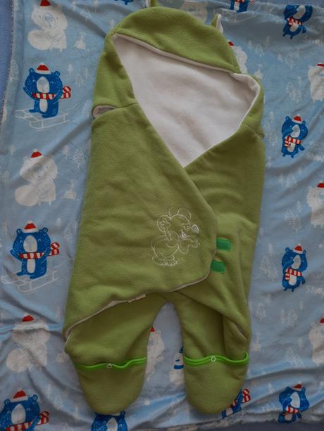 Fusak do vajicka lady ann, 