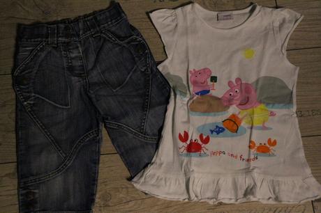 Kompletík peppa pig, next,104