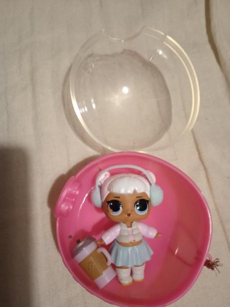 L.o.l. surprise bábika, 