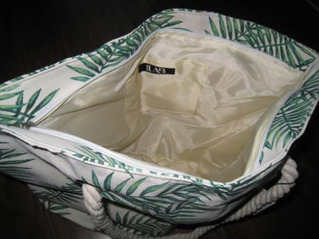 Kabelka na leto, answear