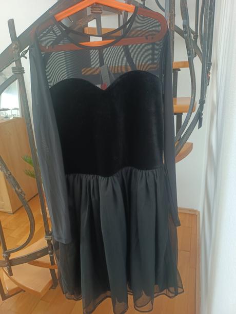 Detské saty, s.oliver,164