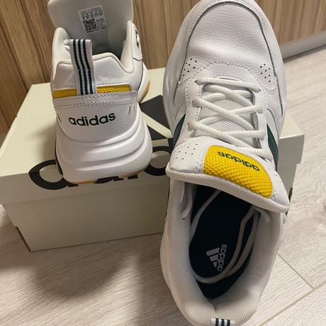 Tenisky adidas, adidas,43