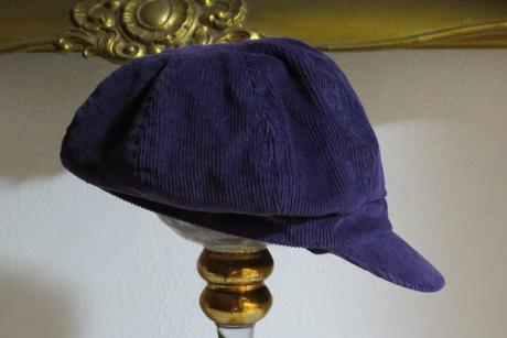 Menčestrová čiapka,