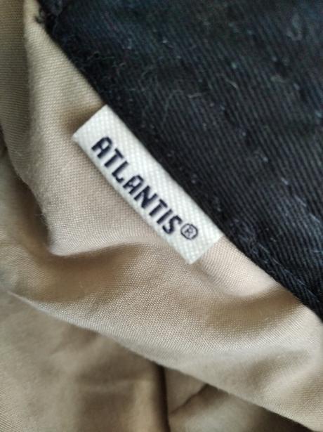 Menšestrová šiltovka, authentic,s