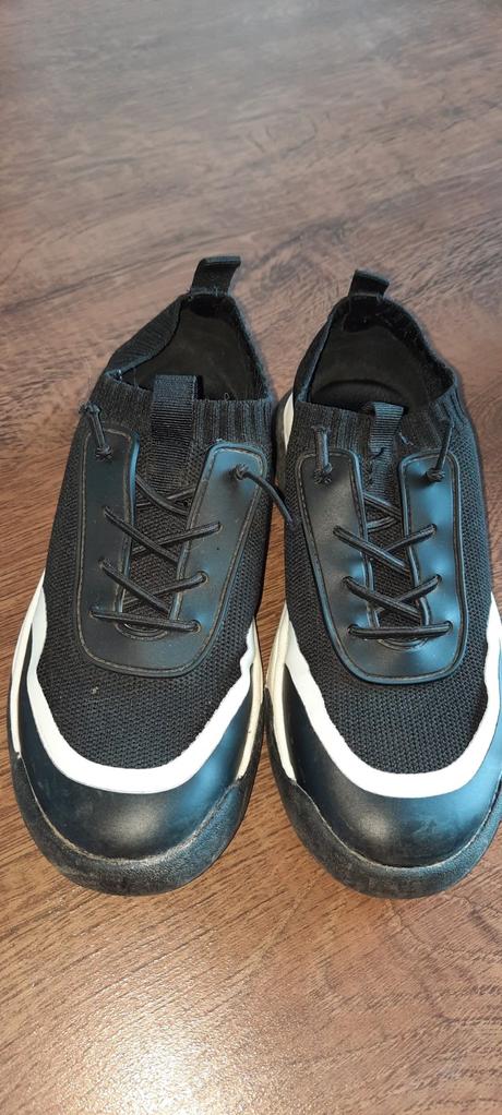 Tenisky, nelli blu,36