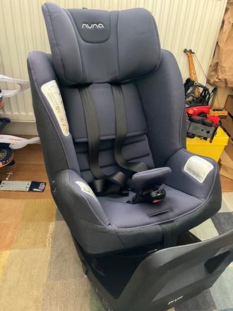 Autosedačka nuna prym, nuna