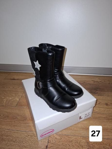 Čižmy, graceland,27