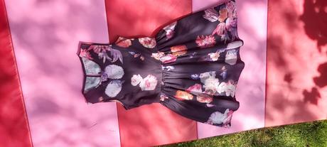 Farebné šaty, 134, nutmeg,134